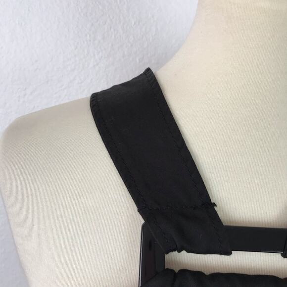 French Connection Cotton Sheath Dress - Picture 3 of 8